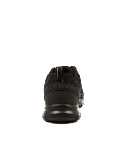 SKECHERS Sneakers|Casuals-TRACK-KNOCKHILL BLK-BLK