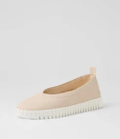 Women I LOVE BILLY Flats-Ulandie Stone Flat Shoes