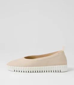 Women I LOVE BILLY Flats-Ulandie Stone Flat Shoes