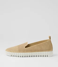 Women I LOVE BILLY Flats-Ulani Sand Flat Shoes
