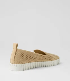Women I LOVE BILLY Flats-Ulani Sand Flat Shoes