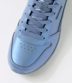 Women SKECHERS Sneakers-Uno Slate Sneakers