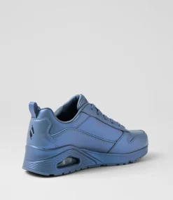 Women SKECHERS Sneakers-Uno Slate Sneakers