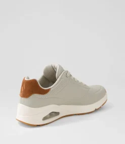 SKECHERS Sneakers|Casuals-Uno Natural Sneakers