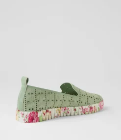 Women I LOVE BILLY Sneakers|Flats-Uppie Pear Rose Flat Shoes