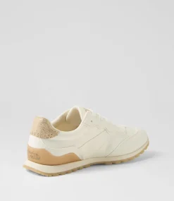 Women BLOWFISH Sneakers-Valley Cream Multi Sneakers
