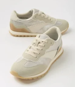 Women BLOWFISH Sneakers-Valley Silver Multi Sneakers