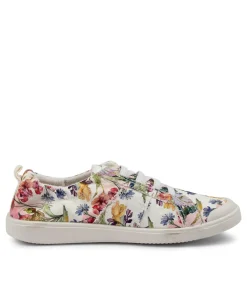 Women BLOWFISH Sneakers-VEX OFFWHITE WILDWIND