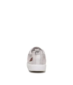 Women BLOWFISH Sneakers-VEX SANDY GREY CANVAS