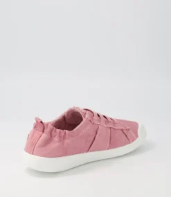 Women BLOWFISH Sneakers-Vex Sunset Canvas Sneakers