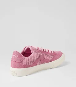 Women BLOWFISH Sneakers-Vice Mauve Multi Sneakers