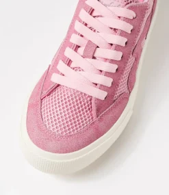 Women BLOWFISH Sneakers-Vice Mauve Multi Sneakers