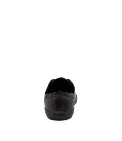 COLORADO Sport School Shoes|Senior School Shoes-[X]UNIVERSE S BLACK LEATHER