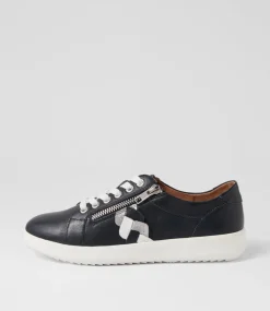 Women SUPERSOFT Comfort|Sneakers-ZAZAZE SU NAVY MULTI