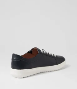 Women SUPERSOFT Comfort|Sneakers-ZAZAZE SU NAVY MULTI