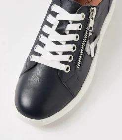 Women SUPERSOFT Comfort|Sneakers-ZAZAZE SU NAVY MULTI