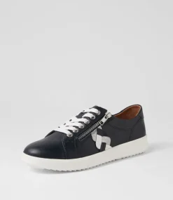 Women SUPERSOFT Comfort|Sneakers-ZAZAZE SU NAVY MULTI