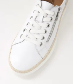 Women SUPERSOFT Comfort|Sneakers-Zomo White Natural Multi Sneakers